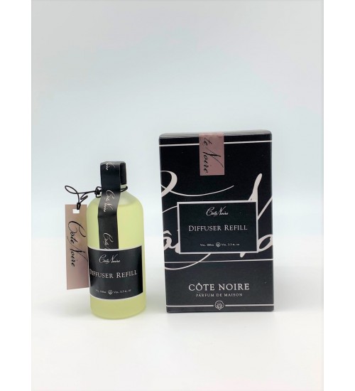 Cote Noire GMRS15001 100ml无火香薰补充液法式早茶